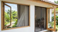 8 Jenis Kasa Nyamuk yang Cocok untuk Jendela dan Pintu Rumah Tanpa Menghalangi Sirkulasi Udara