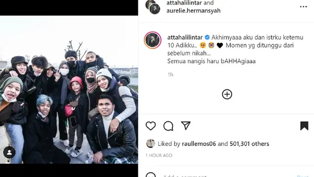 Atta Halilintar