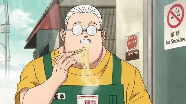 Maraton Anime Trending di Rumah Sambil Nikmati Ramen Yes, Sensasinya Makin Seru!