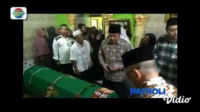Masa orientasi sekolah di SMA Taruna Indonesia, Palembang, yang menewaskan dua siswa, membuat Pemprov Sumsel turun tangan.