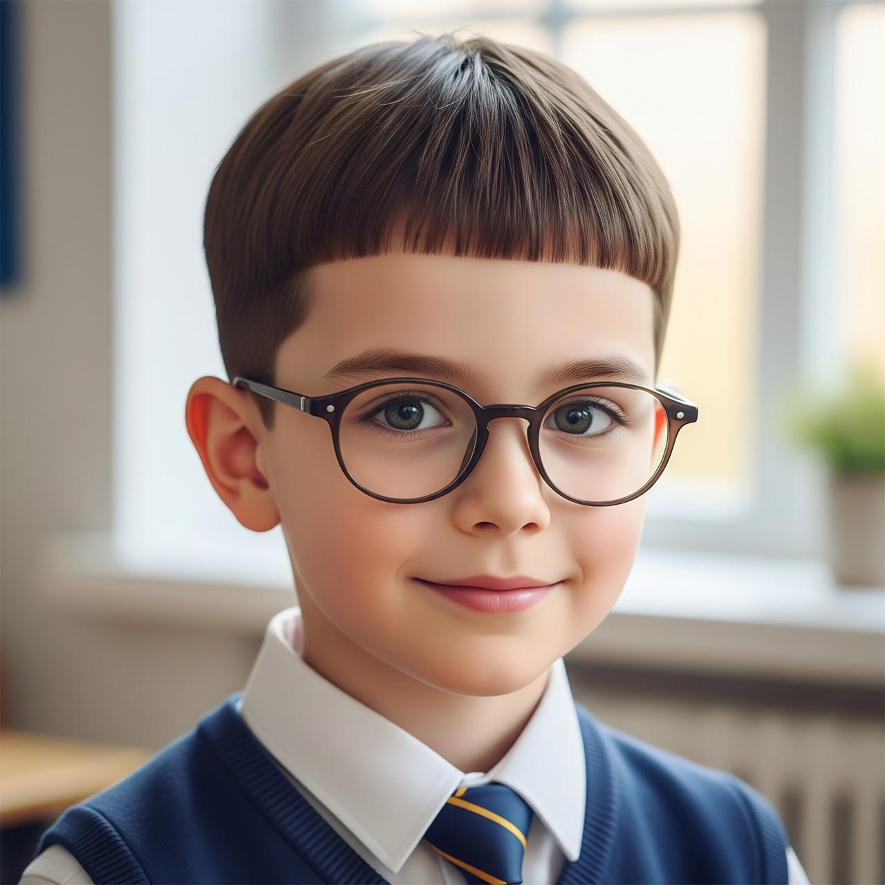 7 Model Potong Rambut Anak Cowok 2026, Tampil Keren dan Kekinian