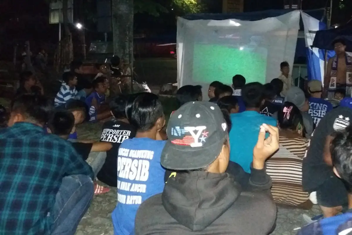 Bobotoh Persib