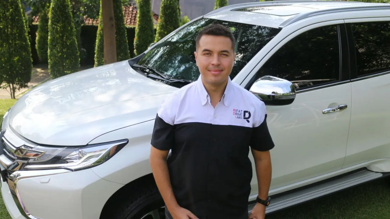 Rifat Sungkar