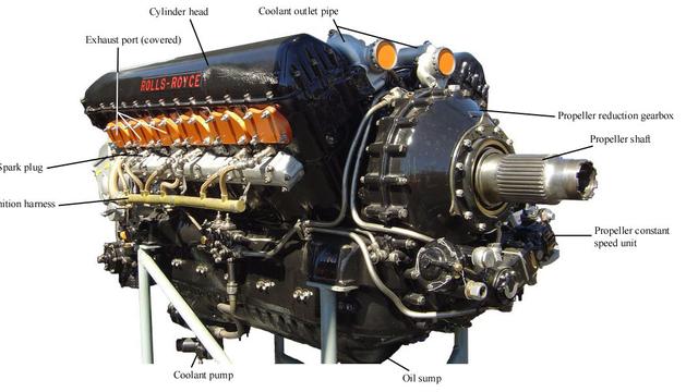 Cara Kerja Mesin Diesel