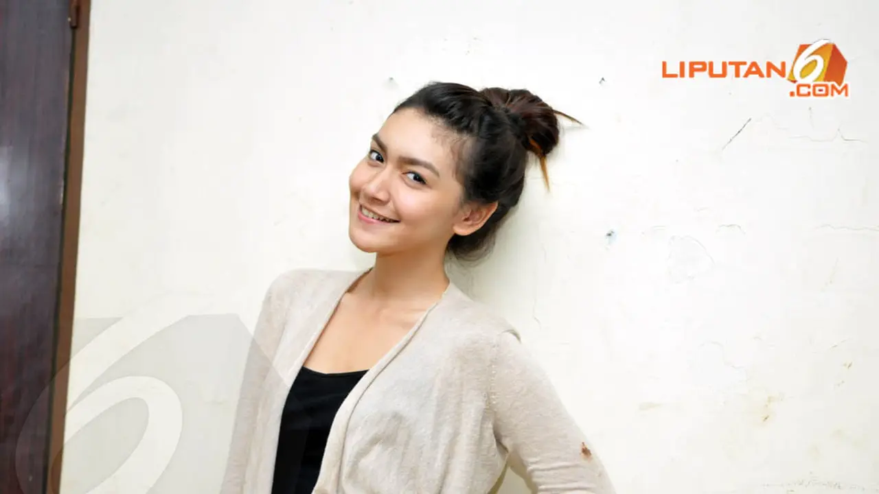 Melody Prima, Artis yang Melejit Lewat Sinetron