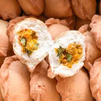 ilustrasi pastel panada/Radianti Umasangaji/Shutterstock