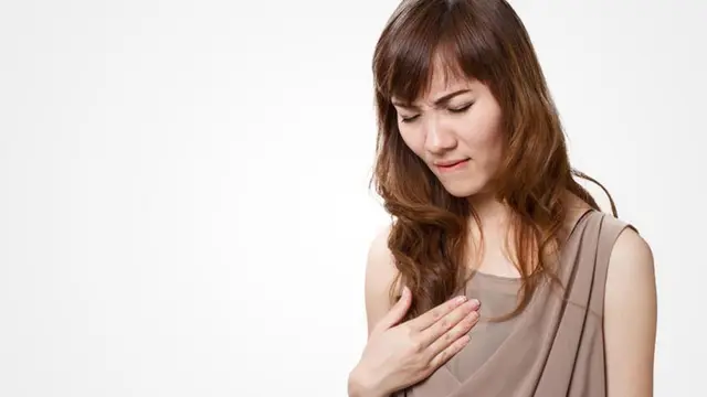 Penderita Mastitis Haruskah Berhenti Menyusui?