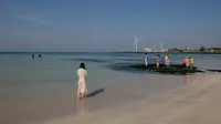 Wisatawan Asing di Jeju Bisa Didenda Rp2,3 Juta Jika Langgar Aturan