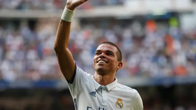 Pepe