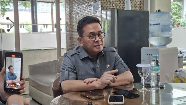 Strategi Jaga Harga Pangan Impor Ala Mendag Budi