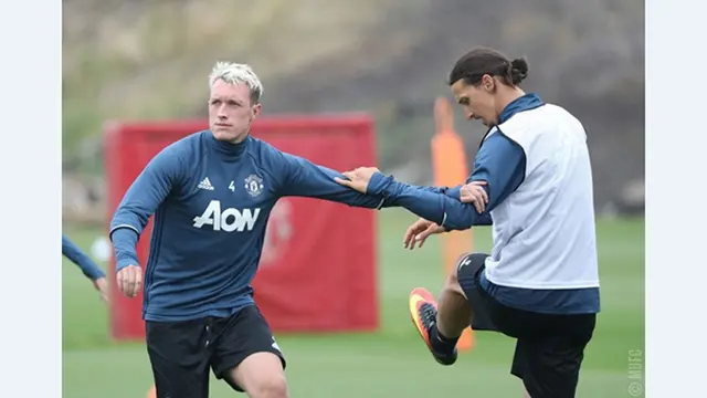 Zlatan Ibrahimovic