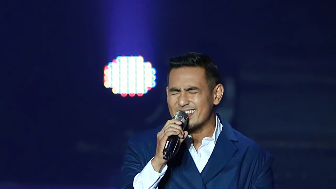 [Bintang] Rio Febrian