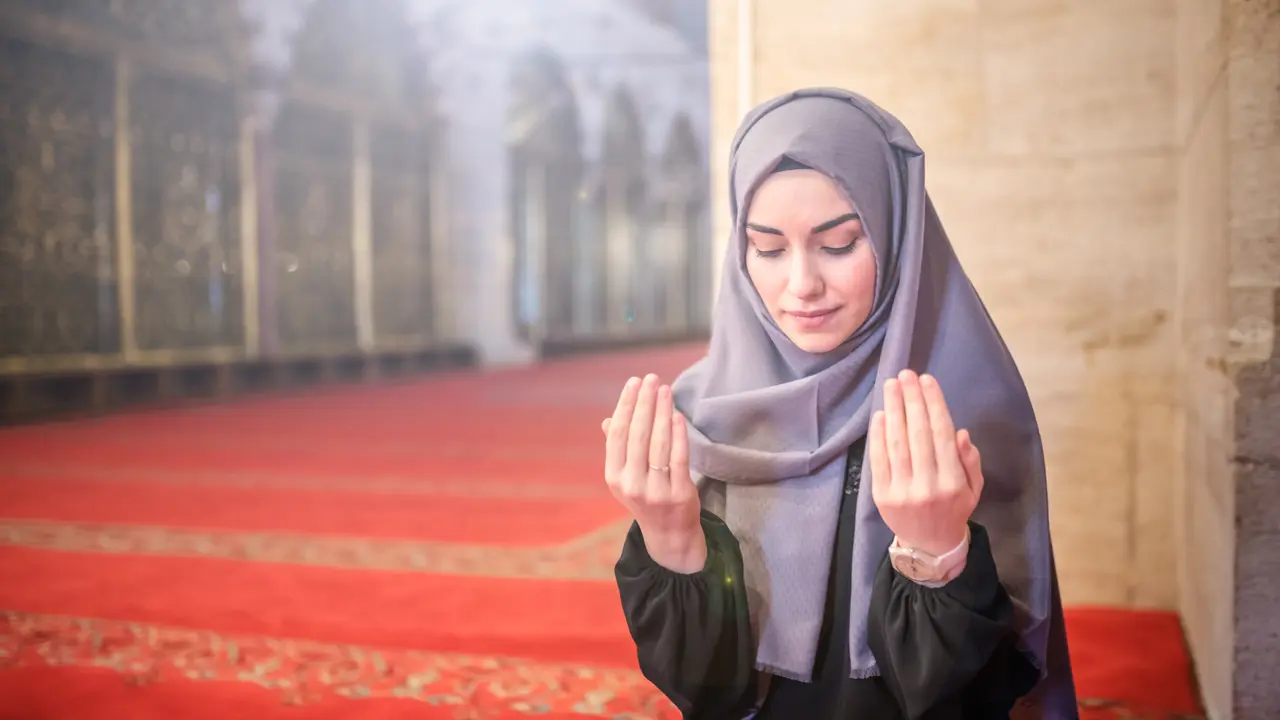 Doa Ramadan