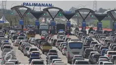 PT Lintas Marga Sedaya (LMS) memberikan potongan tarif (diskon) sebesar 30 persen pada rute Tol Cikopo-Palimanan (Cipali). Potongan tarif tol tersebut diberikan untuk kendaraan golongan II sampai V.