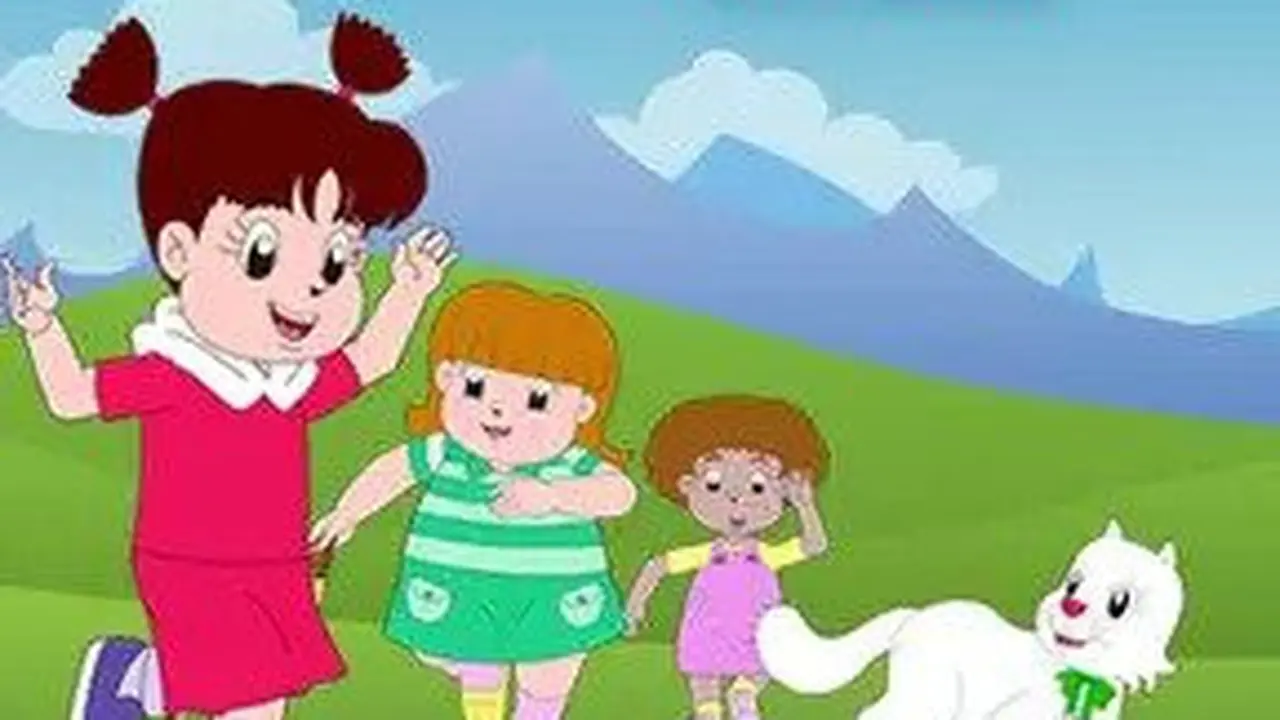 Diva The Series