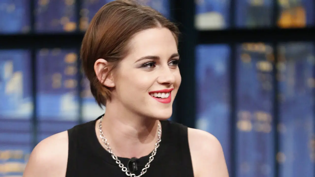 Kristen Stewart