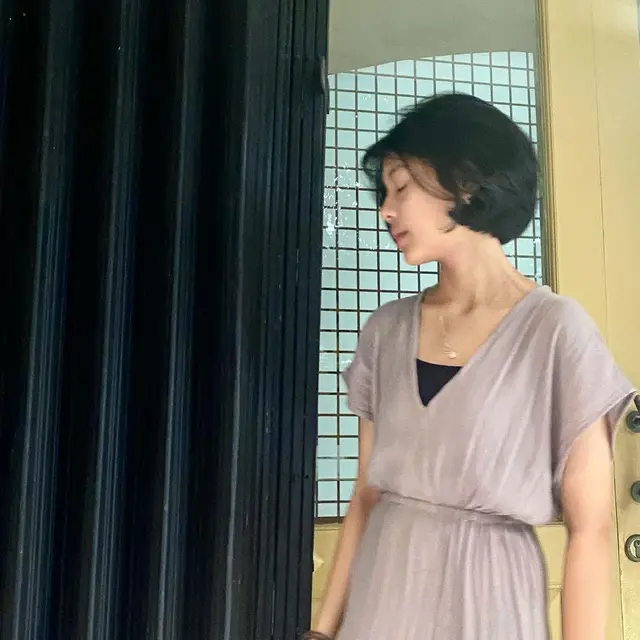 Gendis, putri bungsu Arzeti Bilbina (Instagram//gendissetyawann)