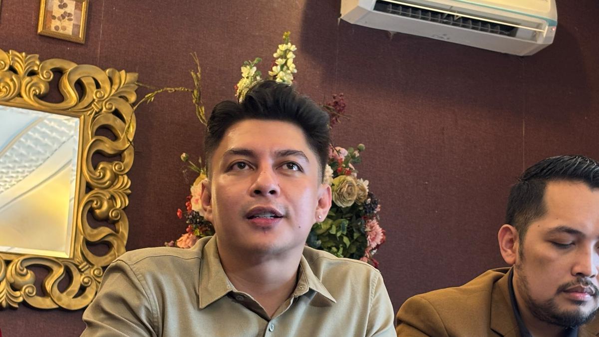 Resmi Bercerai Shindy Fioerla, Rendy Samuel Dapatkan Hak Asuh Anak