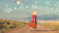 Solo Traveling? Bukan Masalah Lagi!