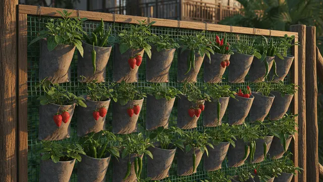 Ide Kebun Mini Anti Ribet untuk Ibu yang Sibuk. Gemini