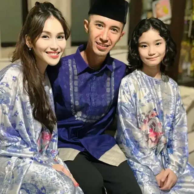 6 Perjalanan Cinta Singkat Ayu Ting Ting dan Muhammad Fardhana, Batal Menikah