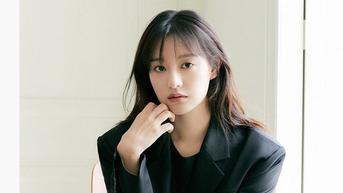 Kim Ji Won Gabung High Zium Studio, Kini Satu Agensi dengan Song Joong Ki dan Lee Jong Suk
