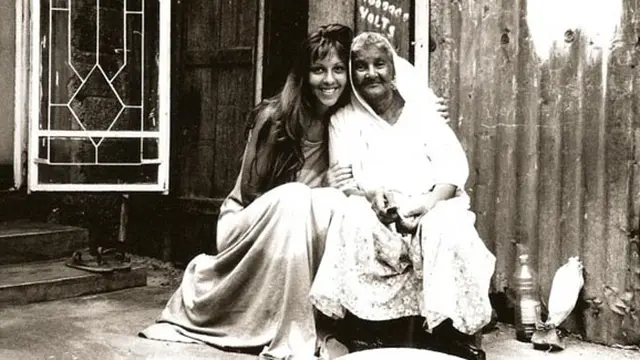 Foto: dailymail.co.uk