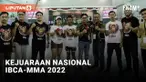 IBCA-MMA