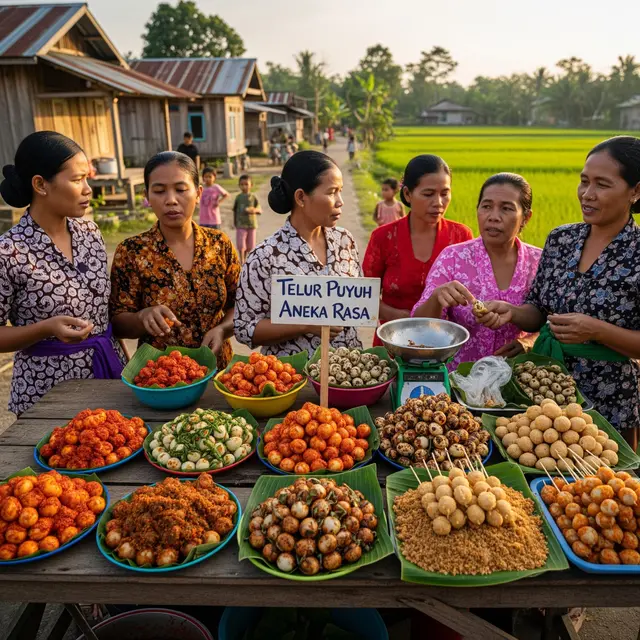 9 Ide Budidaya Puyuh untuk Kelompok Ibu Desa, Peluang Ekonomi Mandiri dan Berkelanjutan