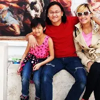 Pinkan Mambo (via Instagram Pinkan Mambo)