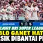 Highlight Persik Kediri vs Persita 1-5: Pablo Ganet Hattrick, Pendekar Cisadane Pesta Gol di Brawijaya