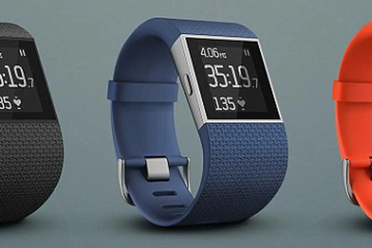 Fitbit