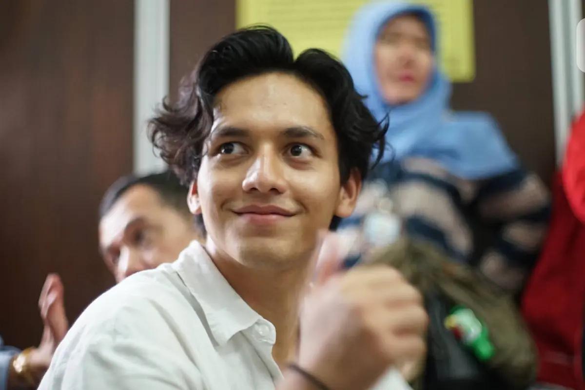 Jefri Nichol