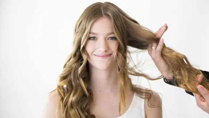 Yuk Detox Rambut dengan 3 Bahan Alami Ini