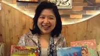 Ajari Budi Pekerti pada Anak Lewat Buku Cerita