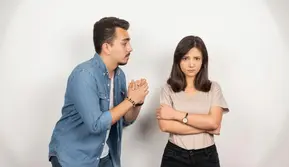 5 Hal yang Sebaiknya Dihindari Usai Bertengkar dengan Pasangan