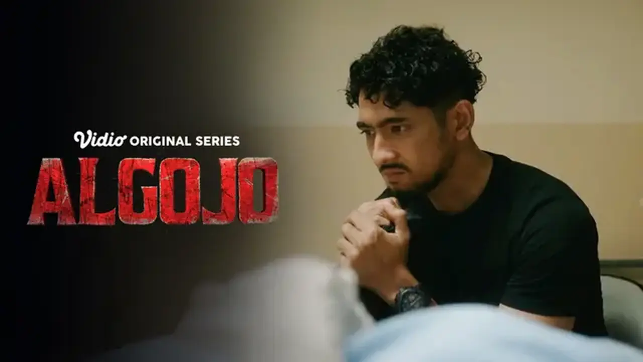 Series Algojo Episode Terakhir