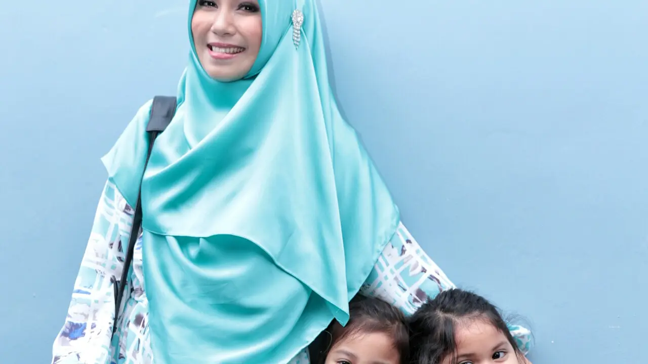 [Bintang] Puput Melati