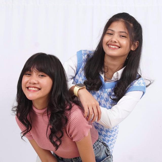 Sinetron Magic 5 segera tayang di Indosiar (Foto: Instagram magic5.indosiar)