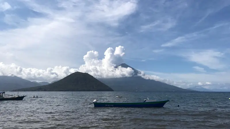 Ternate