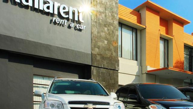 Kalla rent Car
