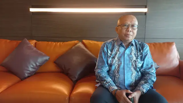 Romif Erwinandi.