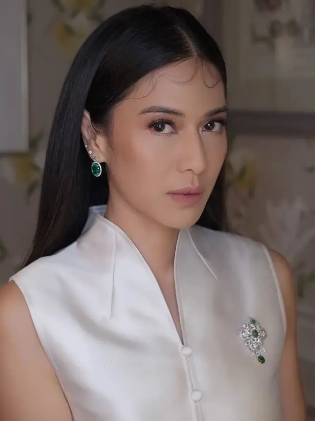 Dian Sastro di FFI 2022