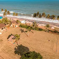 Pria ini dijuluki Elon Musk dari Ghana karena berhasil menyulap besi rongsokan menjadi mobil.  | ilustrasi Ghana pexels.com/@ali-khalil-1444943