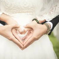 Ilustrasi Pernikahan Credit: pexels.com/Angel