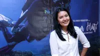 Lola Amaria Bicara Perempuan Indonesia di Jerman