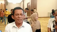 Gubernur Kepulauan Riau Ansar Ahmad. Foto: liputan6.com/ajang nurdin&nbsp;