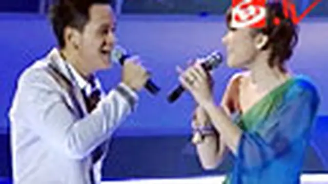 Jeanette & Gabriel - Medley 'Pernah, Hingga Akhir Waktu, Antara Kita'