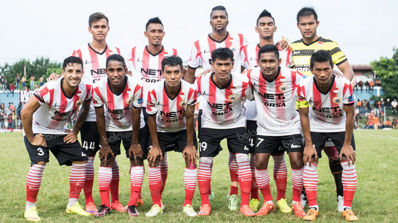 Bola.com Persija Jakarta 