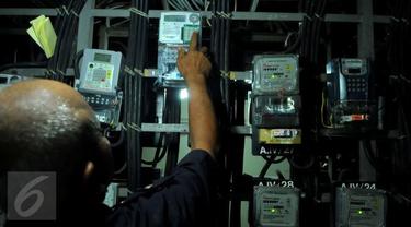 Kenaikan Tarif Listrik Harus Transparan